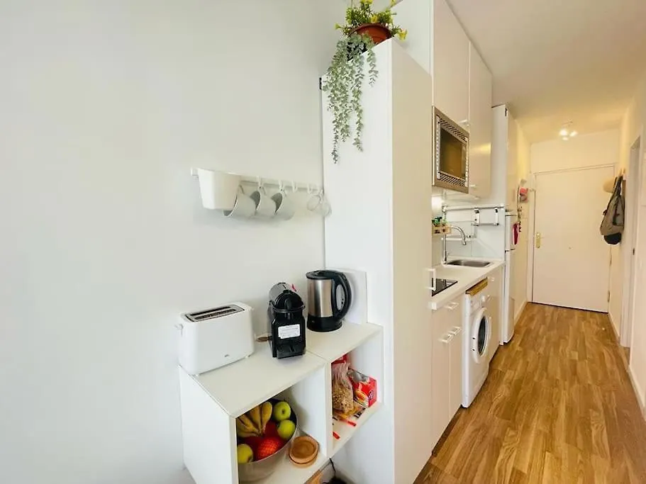 Gusano De Seda Apartamentos Torremolinos