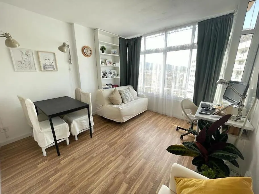 Gusano De Seda Apartamentos contacts