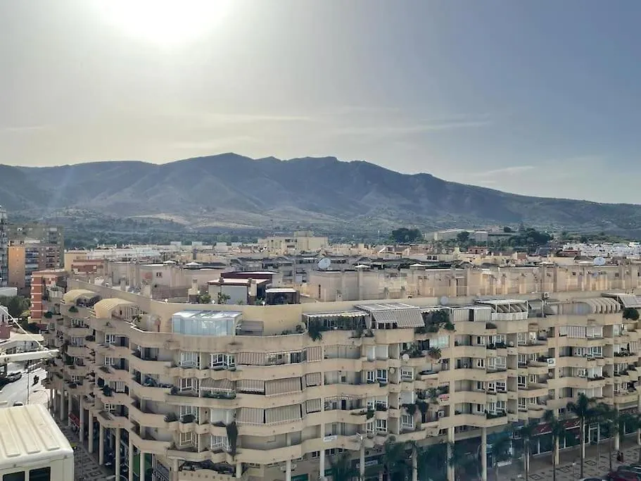 Apartment Gusano De Seda Apartamentos Torremolinos