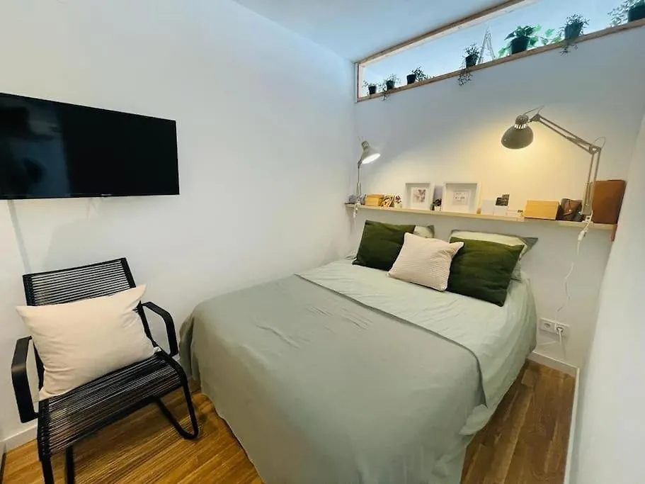 Gusano De Seda Apartamentos Torremolinos Spain