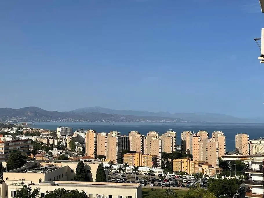 Gusano De Seda Apartamentos Torremolinos 0*,  Spain